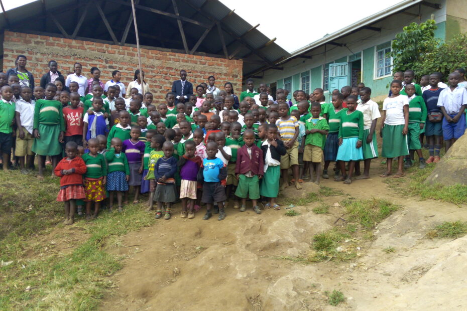 The needy children and orphans in Uganda need your help . Donate now to make a difference