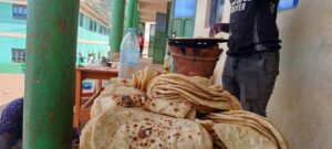 chapatis  Rorex  uganda