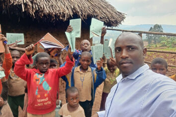 Founder and Director, Greenfield Kids Foundation {{brizy_dc_image_alt imageSrc=