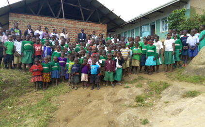 The needy children and orphans in Uganda need your help . Donate now to make a difference