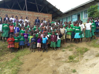 The needy children and orphans in Uganda need your help . Donate now to make a difference