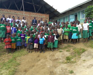 The needy children and orphans in Uganda need your help . Donate now to make a difference